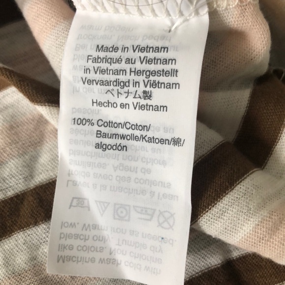 Madewell long sleeves woman’s T/shirt - Picture 7 of 10